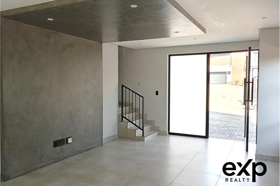 To Let 3 Bedroom Property for Rent in Rivonia Gauteng