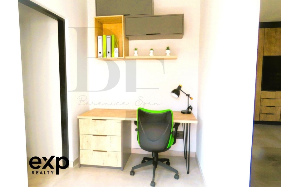To Let 3 Bedroom Property for Rent in Rivonia Gauteng