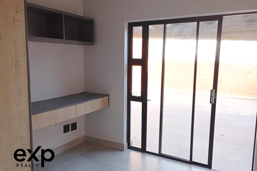 To Let 3 Bedroom Property for Rent in Rivonia Gauteng