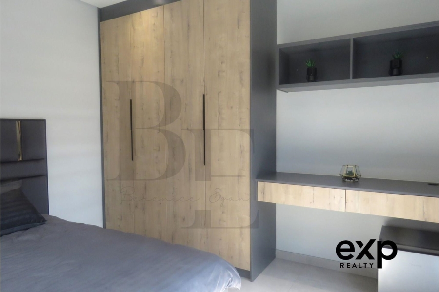 To Let 3 Bedroom Property for Rent in Rivonia Gauteng
