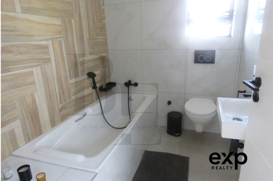 To Let 3 Bedroom Property for Rent in Rivonia Gauteng