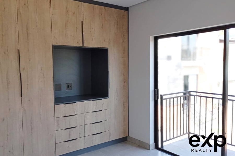 To Let 3 Bedroom Property for Rent in Rivonia Gauteng