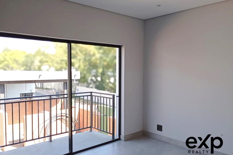To Let 3 Bedroom Property for Rent in Rivonia Gauteng