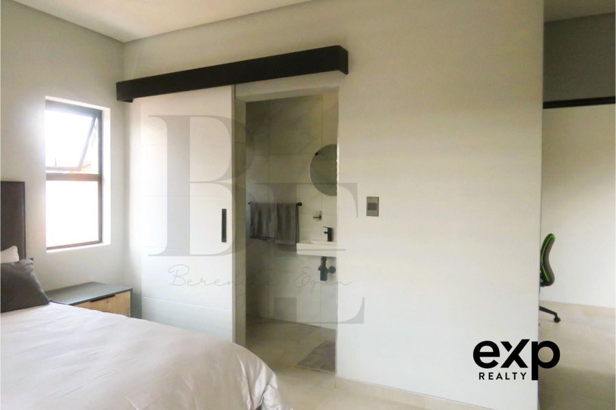 To Let 3 Bedroom Property for Rent in Rivonia Gauteng