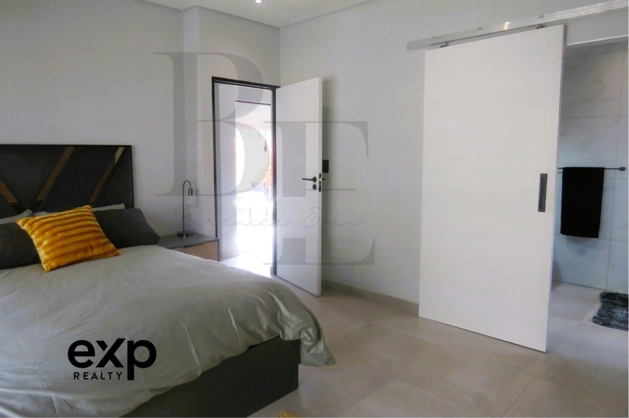 To Let 3 Bedroom Property for Rent in Rivonia Gauteng