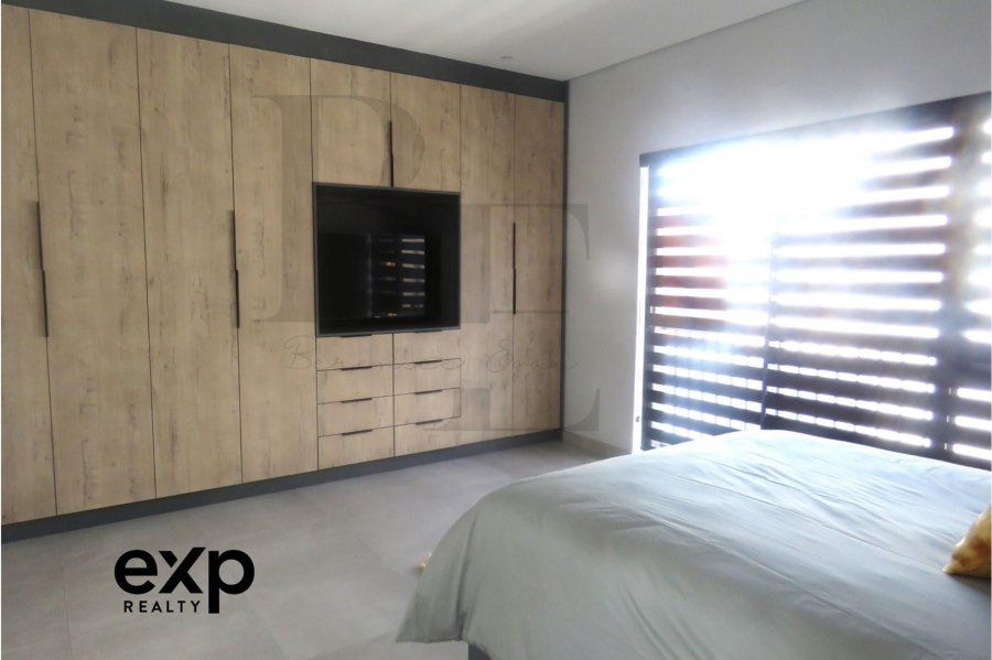 To Let 3 Bedroom Property for Rent in Rivonia Gauteng
