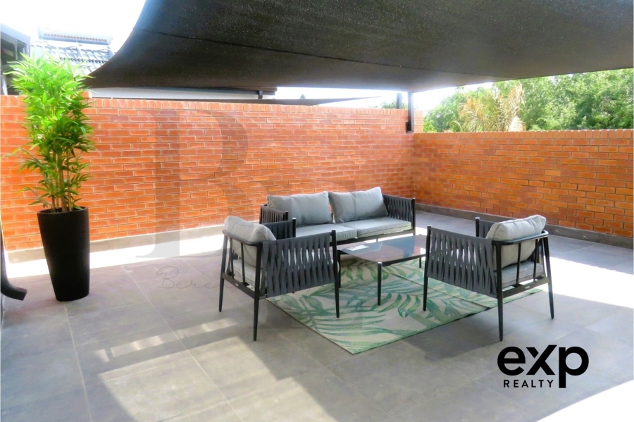 To Let 3 Bedroom Property for Rent in Rivonia Gauteng