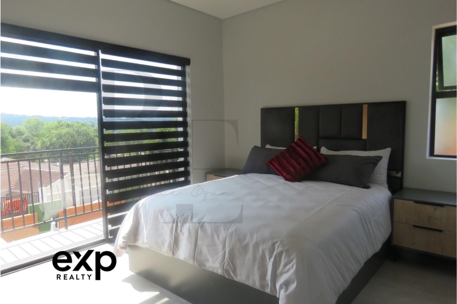 To Let 3 Bedroom Property for Rent in Rivonia Gauteng