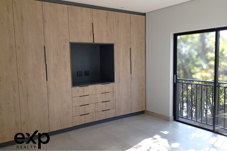 To Let 3 Bedroom Property for Rent in Rivonia Gauteng