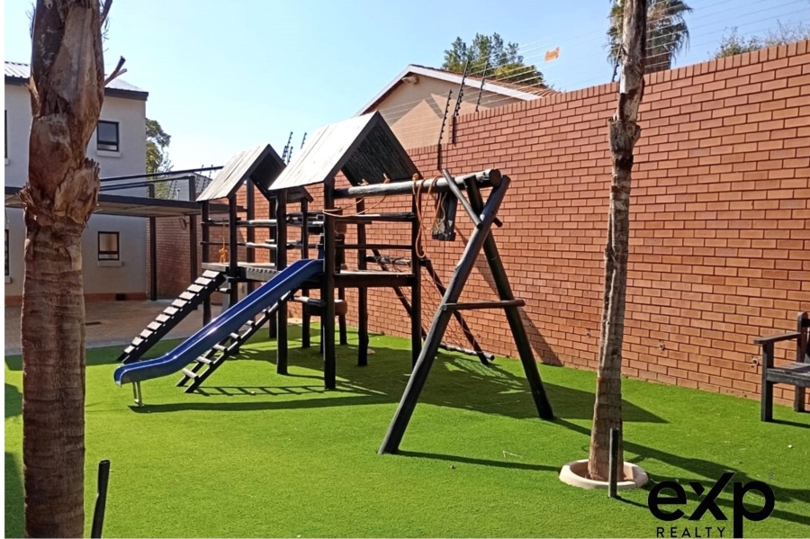 To Let 3 Bedroom Property for Rent in Rivonia Gauteng