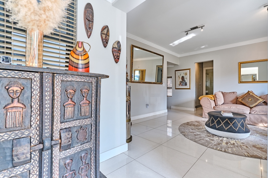 To Let 4 Bedroom Property for Rent in Waterfall Country Village Gauteng