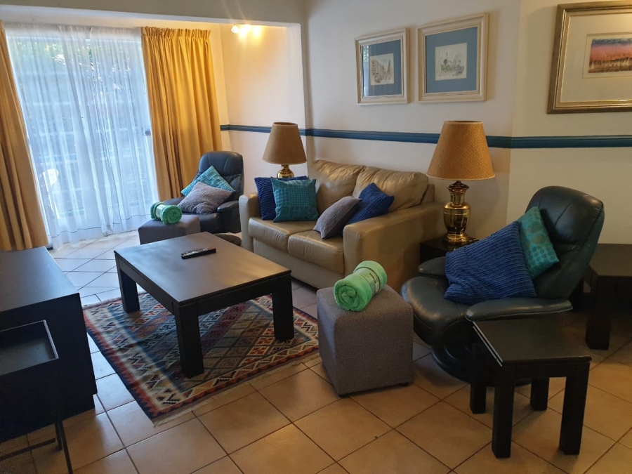 To Let 2 Bedroom Property for Rent in Silver Lakes Golf Estate Gauteng