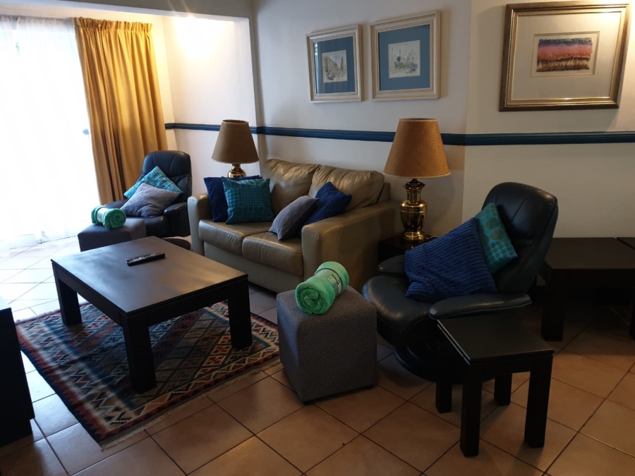 To Let 2 Bedroom Property for Rent in Silver Lakes Golf Estate Gauteng