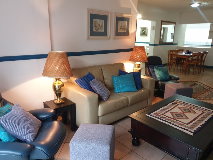 To Let 2 Bedroom Property for Rent in Silver Lakes Golf Estate Gauteng