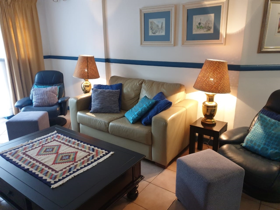 To Let 2 Bedroom Property for Rent in Silver Lakes Golf Estate Gauteng