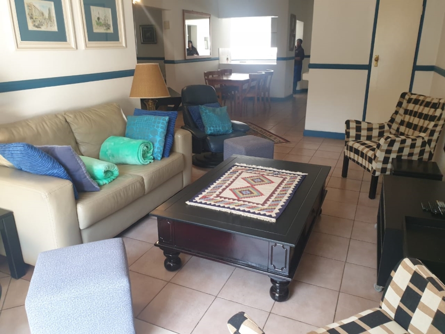 To Let 2 Bedroom Property for Rent in Silver Lakes Golf Estate Gauteng