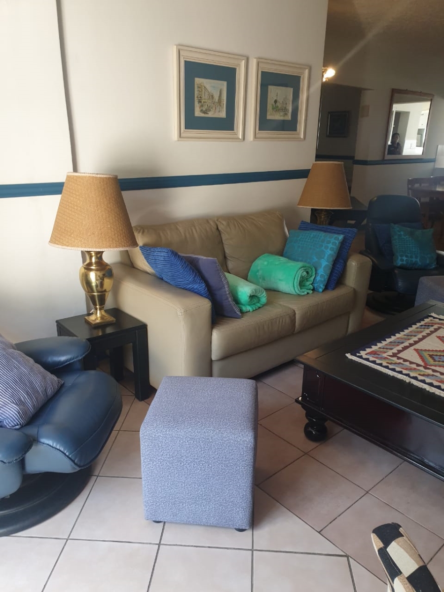 To Let 2 Bedroom Property for Rent in Silver Lakes Golf Estate Gauteng