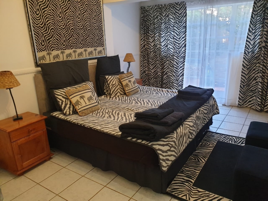To Let 2 Bedroom Property for Rent in Silver Lakes Golf Estate Gauteng