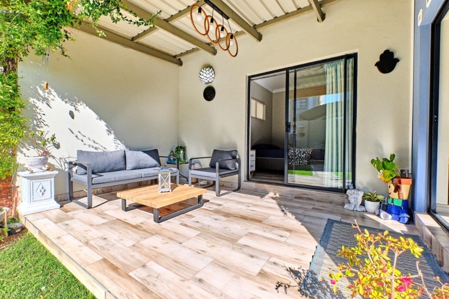 3 Bedroom Property for Sale in Carlswald Gauteng