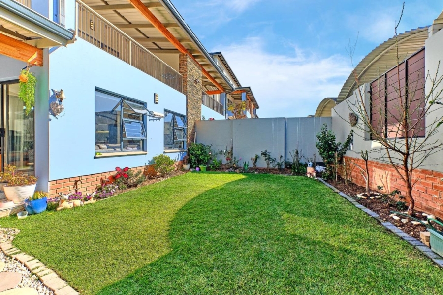 3 Bedroom Property for Sale in Carlswald Gauteng