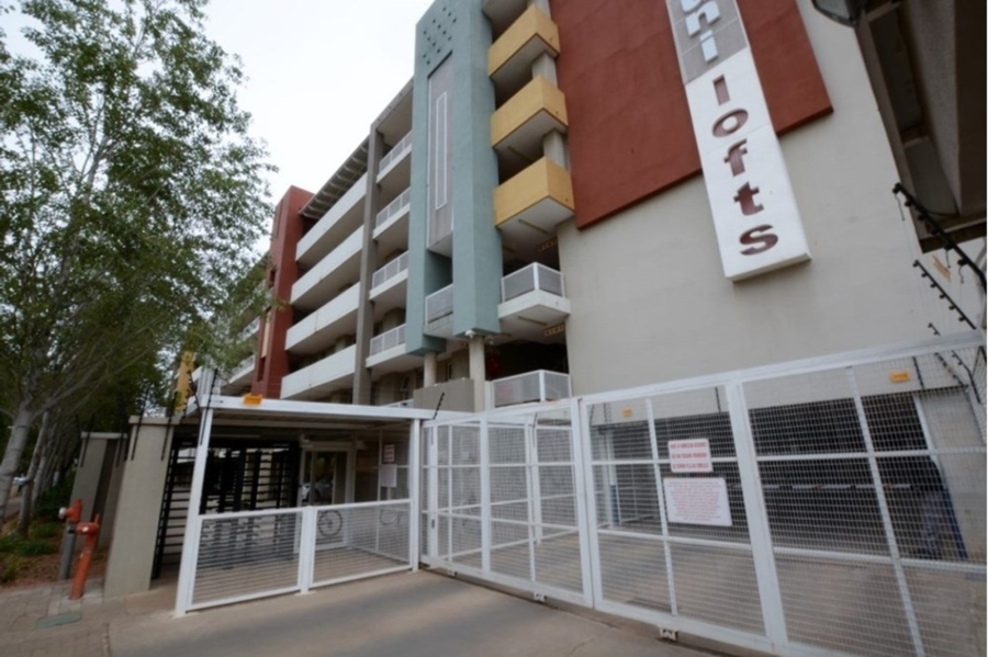To Let 2 Bedroom Property for Rent in Hillcrest Gauteng