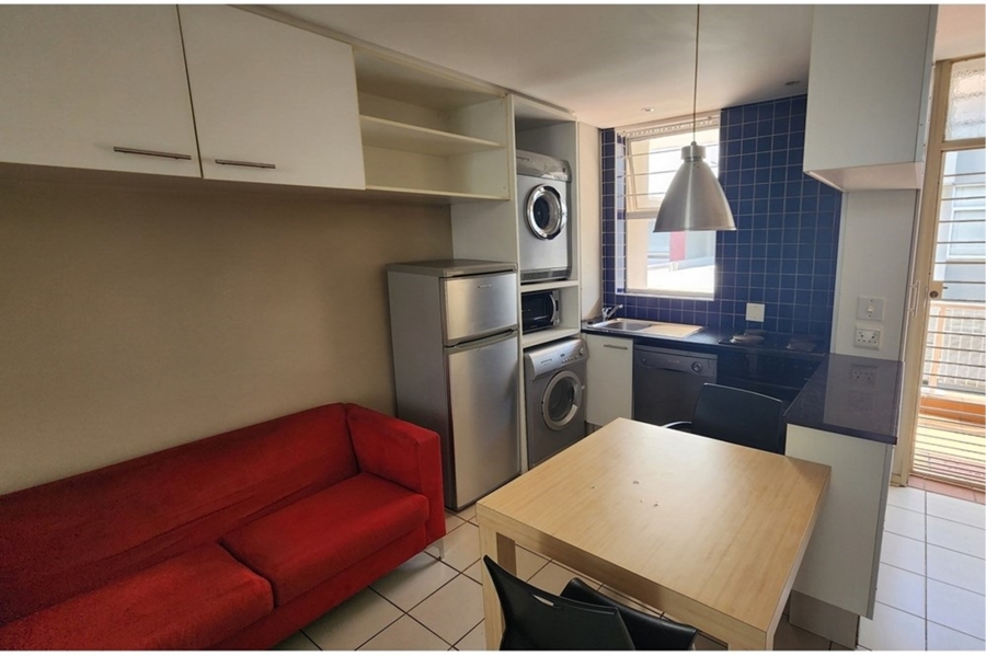 To Let 2 Bedroom Property for Rent in Hillcrest Gauteng