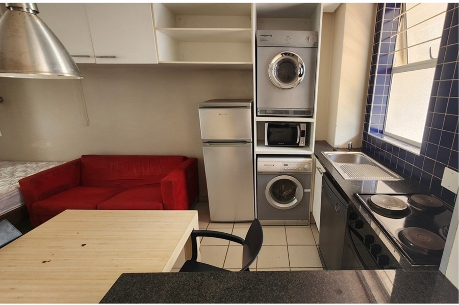 To Let 2 Bedroom Property for Rent in Hillcrest Gauteng