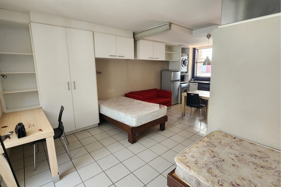 To Let 2 Bedroom Property for Rent in Hillcrest Gauteng