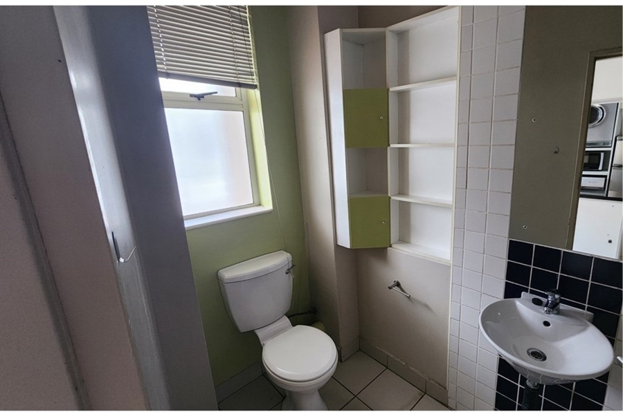 To Let 2 Bedroom Property for Rent in Hillcrest Gauteng