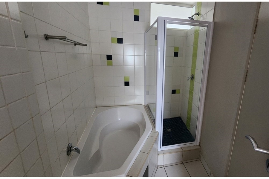 To Let 2 Bedroom Property for Rent in Hillcrest Gauteng