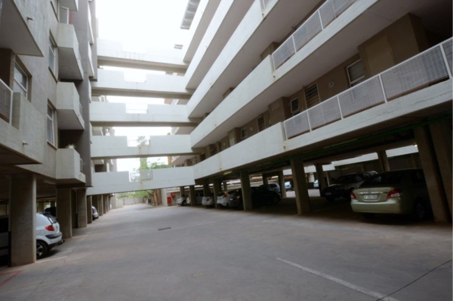 To Let 2 Bedroom Property for Rent in Hillcrest Gauteng
