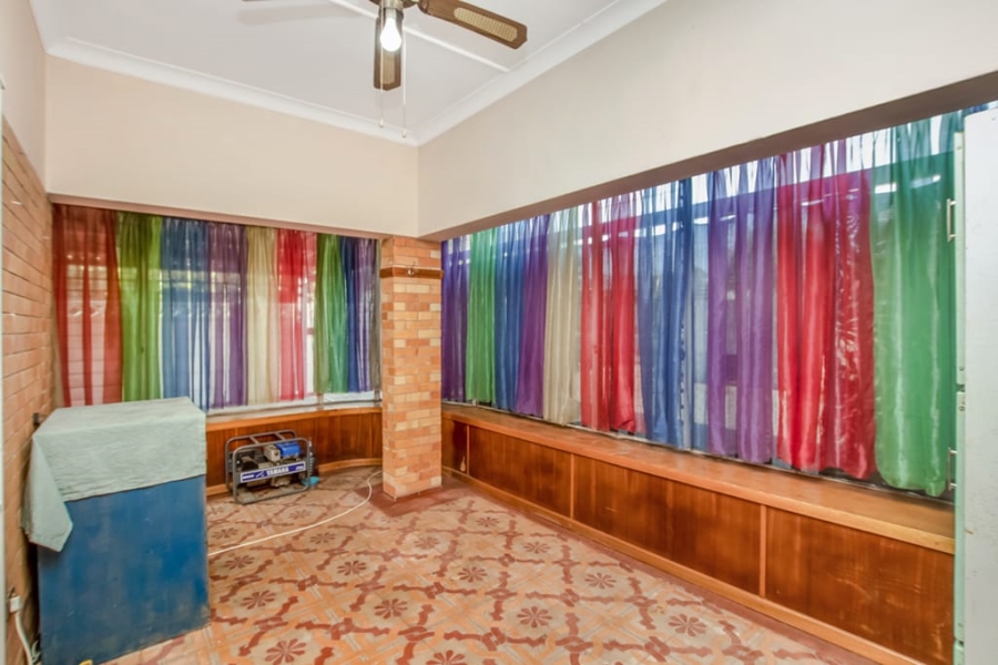 To Let 4 Bedroom Property for Rent in Discovery Gauteng