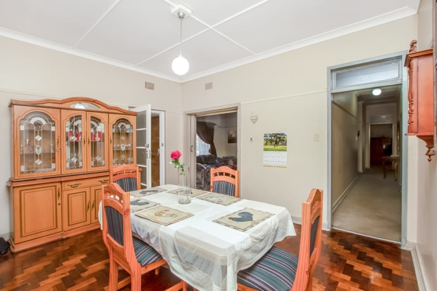 To Let 4 Bedroom Property for Rent in Discovery Gauteng