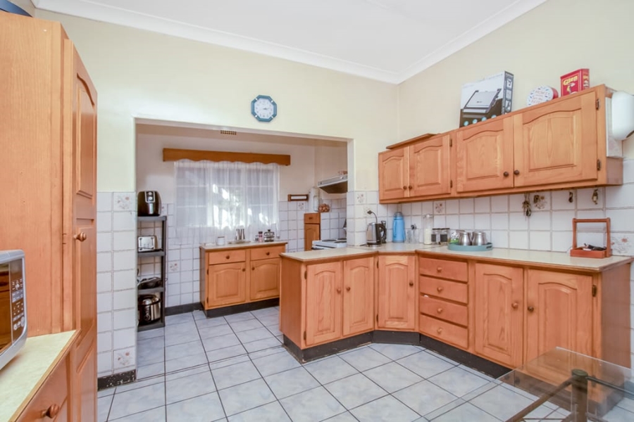 To Let 4 Bedroom Property for Rent in Discovery Gauteng
