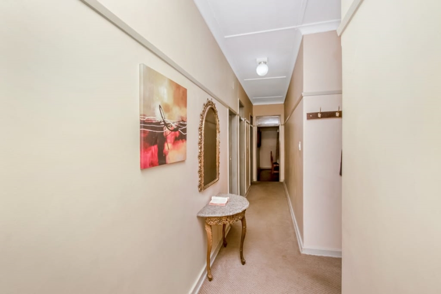 To Let 4 Bedroom Property for Rent in Discovery Gauteng