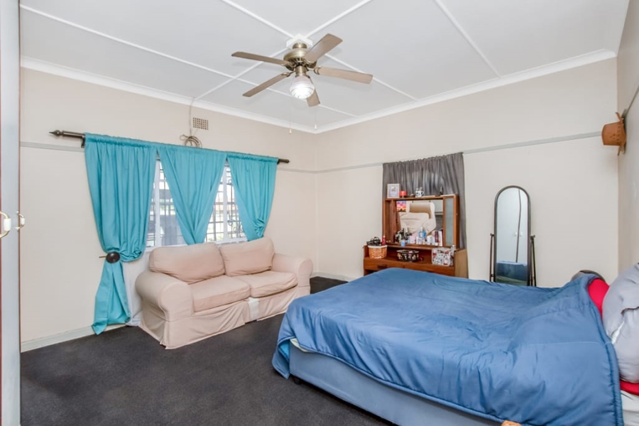 To Let 4 Bedroom Property for Rent in Discovery Gauteng