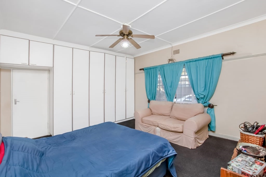 To Let 4 Bedroom Property for Rent in Discovery Gauteng