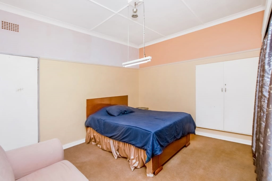 To Let 4 Bedroom Property for Rent in Discovery Gauteng