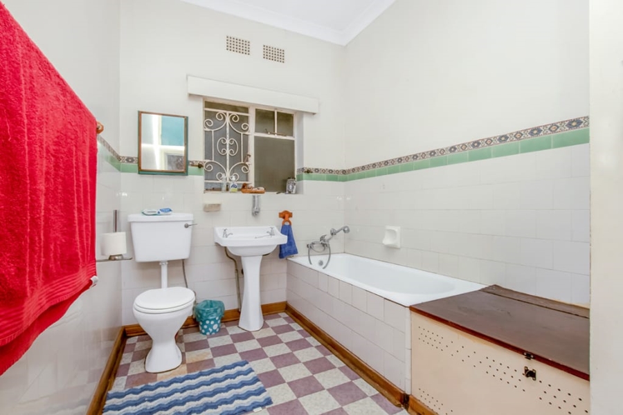 To Let 4 Bedroom Property for Rent in Discovery Gauteng