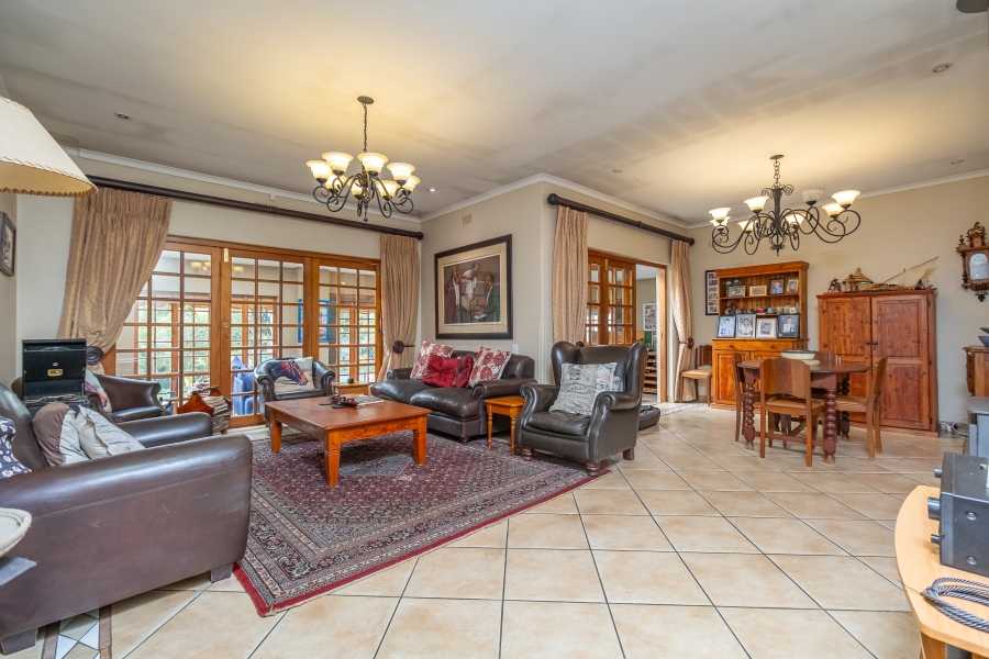 4 Bedroom Property for Sale in Robindale Gauteng