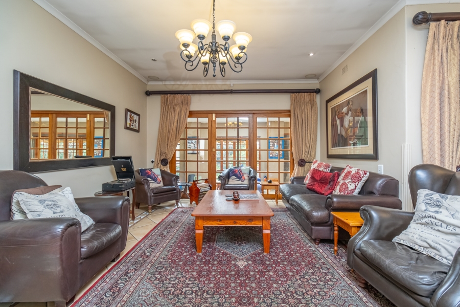 4 Bedroom Property for Sale in Robindale Gauteng