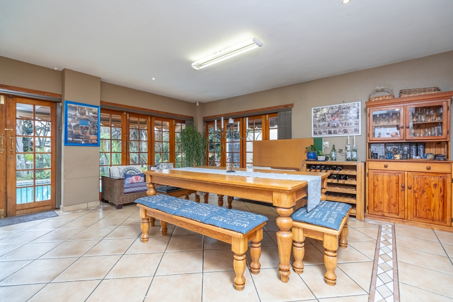 4 Bedroom Property for Sale in Robindale Gauteng