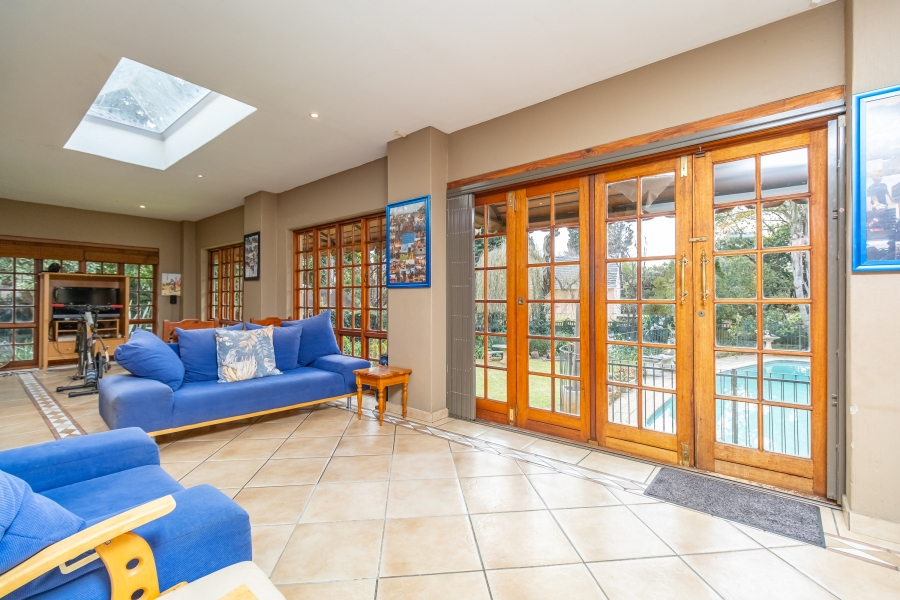 4 Bedroom Property for Sale in Robindale Gauteng