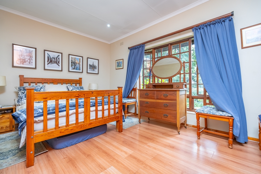 4 Bedroom Property for Sale in Robindale Gauteng