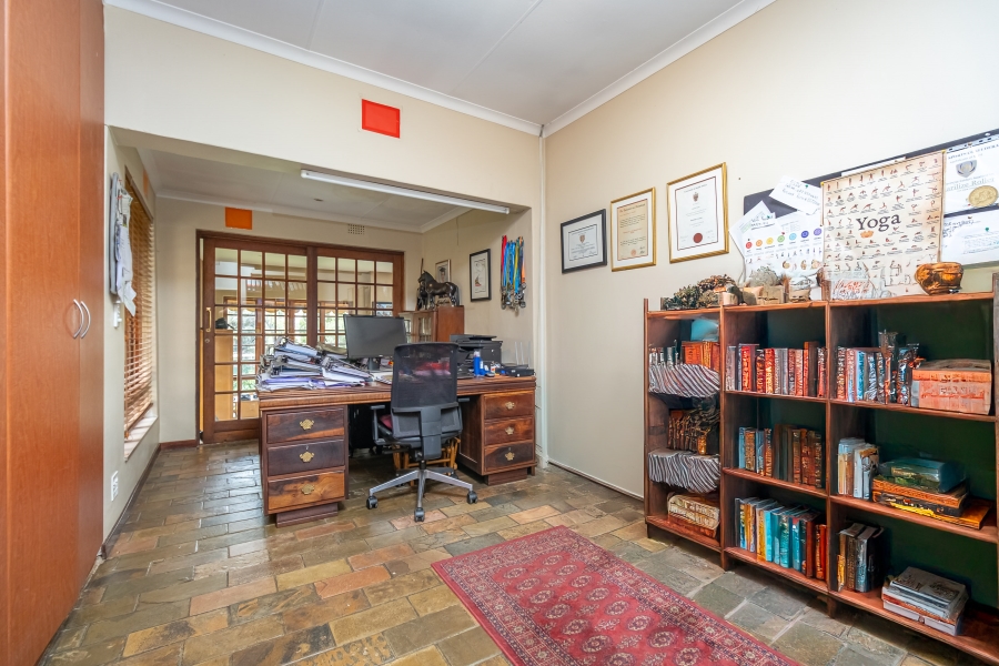 4 Bedroom Property for Sale in Robindale Gauteng