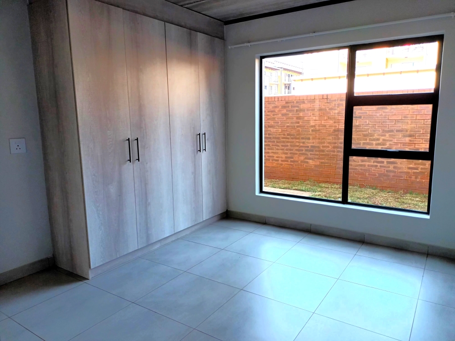 To Let 2 Bedroom Property for Rent in Olympus AH Gauteng