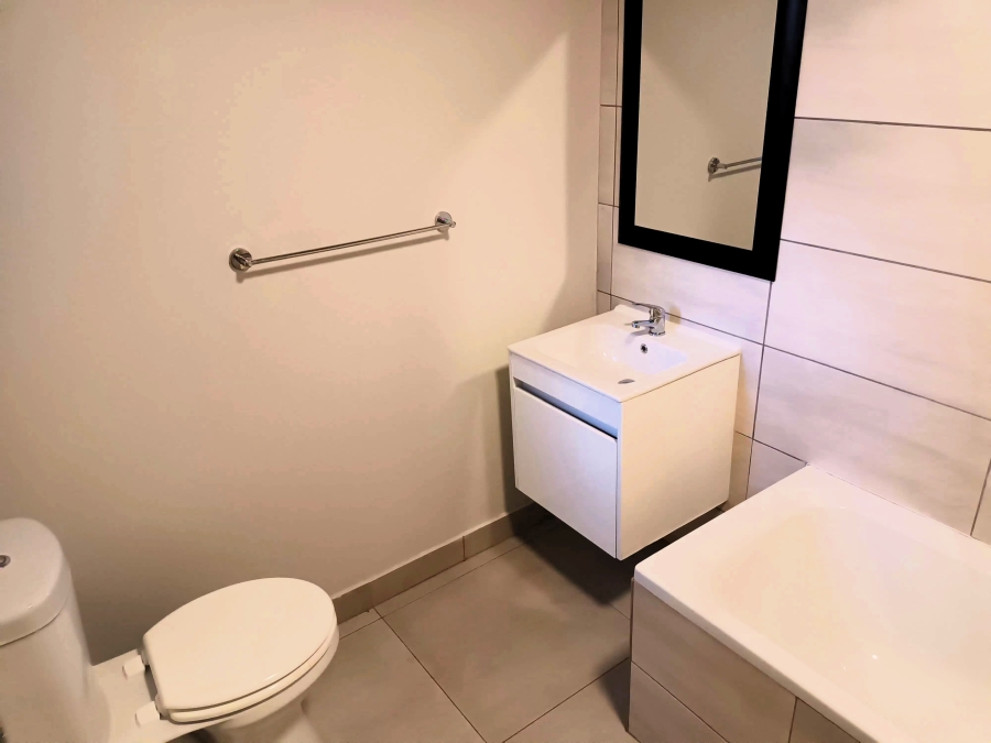 To Let 2 Bedroom Property for Rent in Olympus AH Gauteng