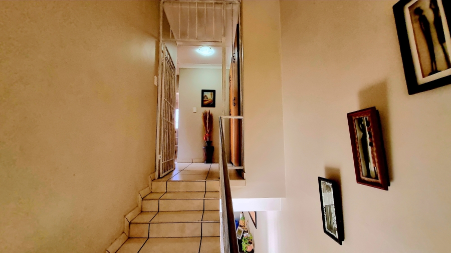 2 Bedroom Property for Sale in Parkdene Gauteng