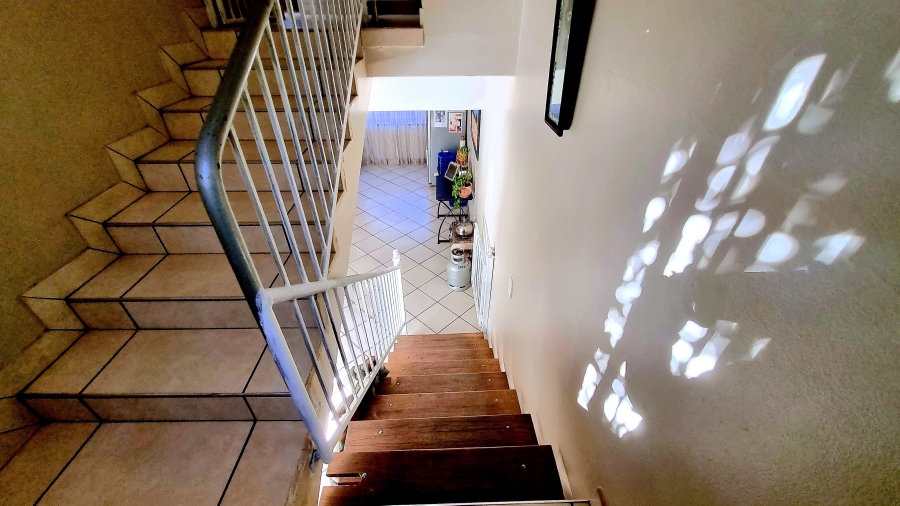 2 Bedroom Property for Sale in Parkdene Gauteng