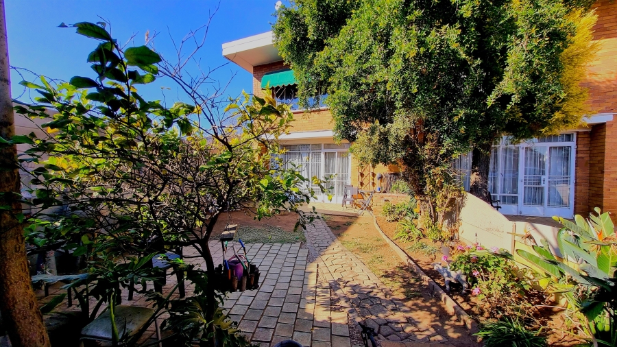 2 Bedroom Property for Sale in Parkdene Gauteng